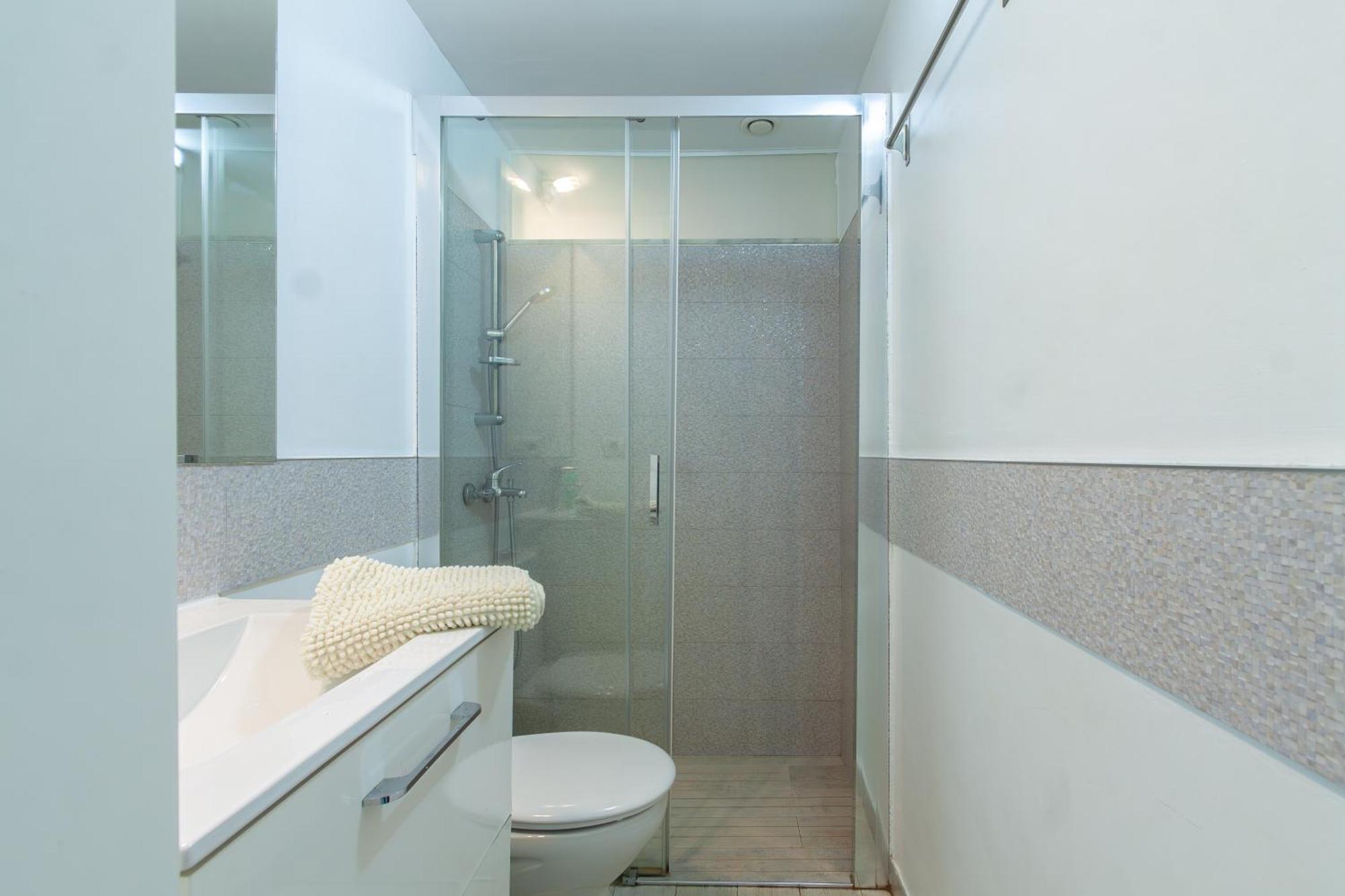 Apartamento Con Terraza Y Piscina En Playa Del Ing Playa del Ingles  Ngoại thất bức ảnh
