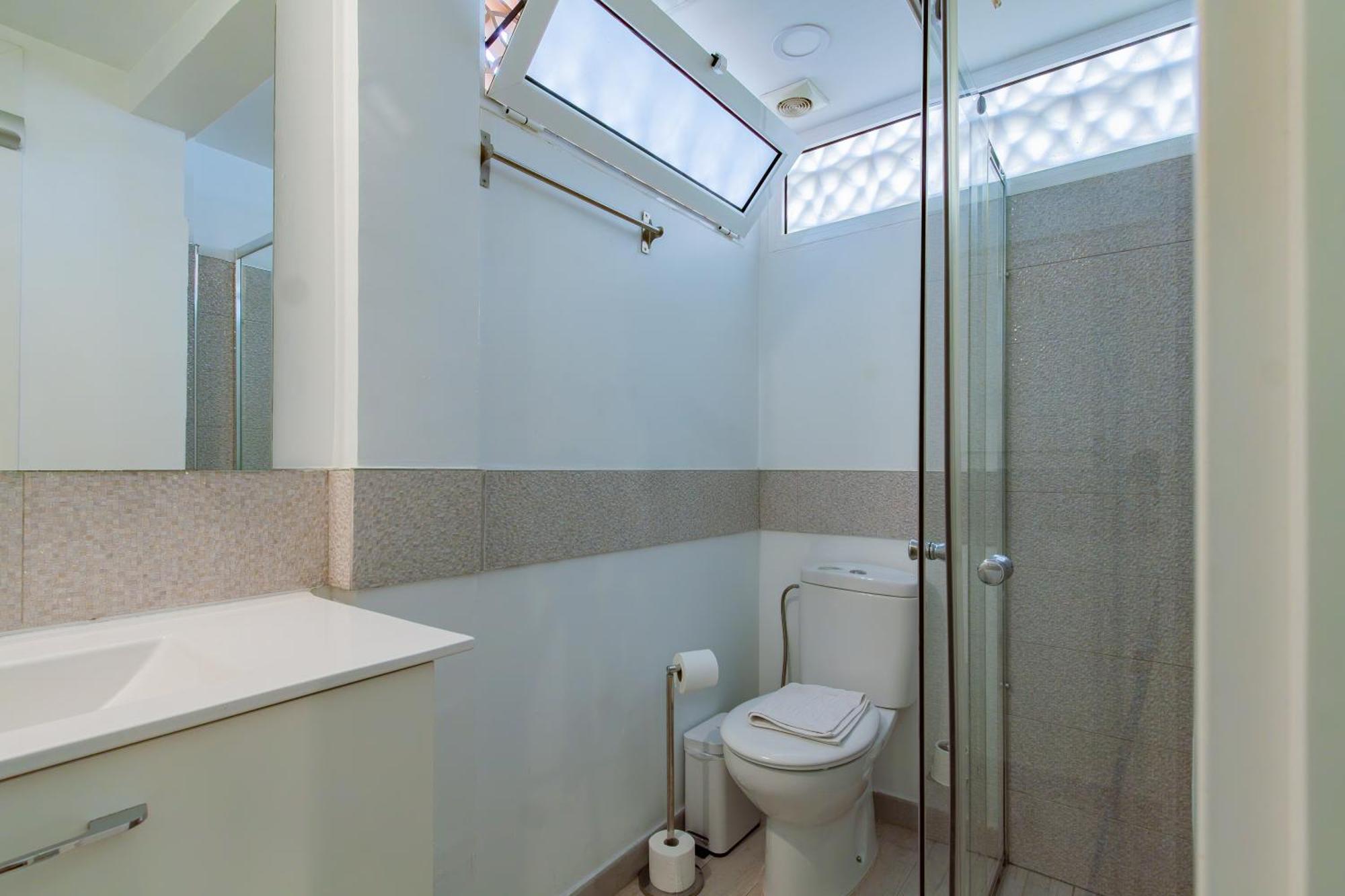 Apartamento Con Terraza Y Piscina En Playa Del Ing Playa del Ingles  Ngoại thất bức ảnh