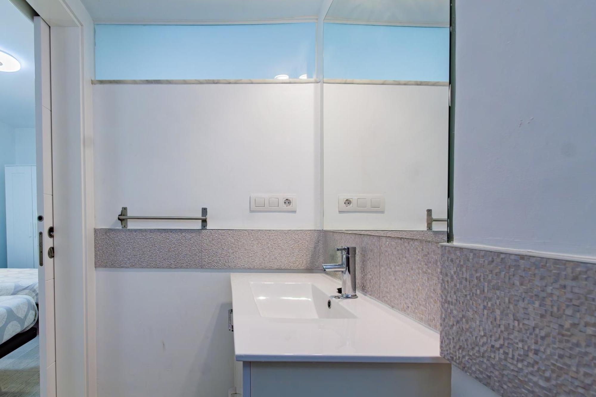 Apartamento Con Terraza Y Piscina En Playa Del Ing Playa del Ingles  Ngoại thất bức ảnh
