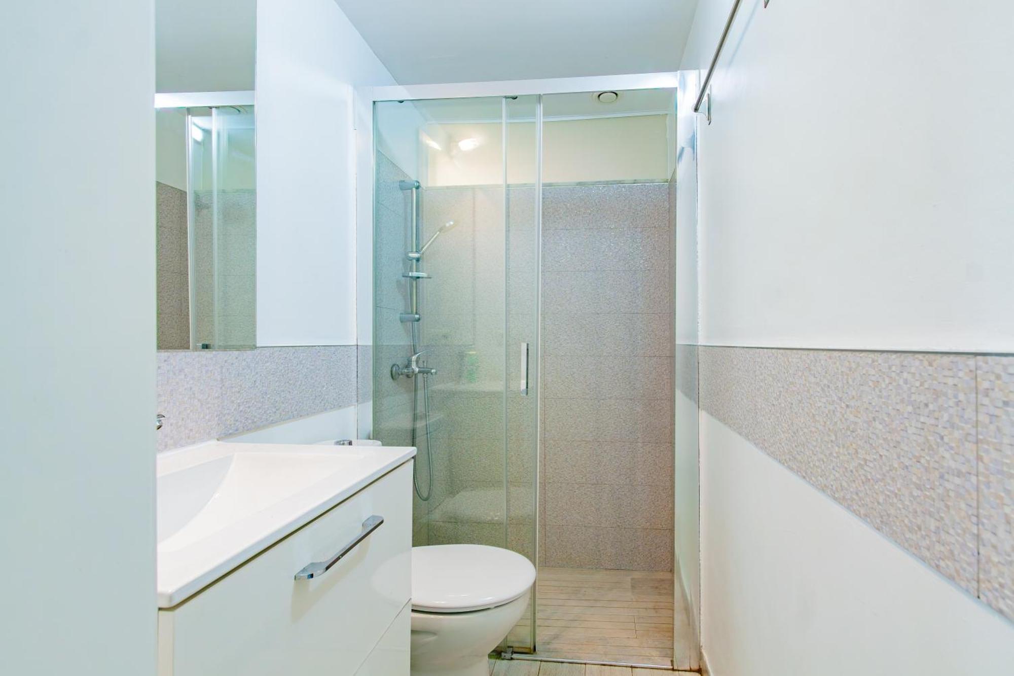 Apartamento Con Terraza Y Piscina En Playa Del Ing Playa del Ingles  Ngoại thất bức ảnh