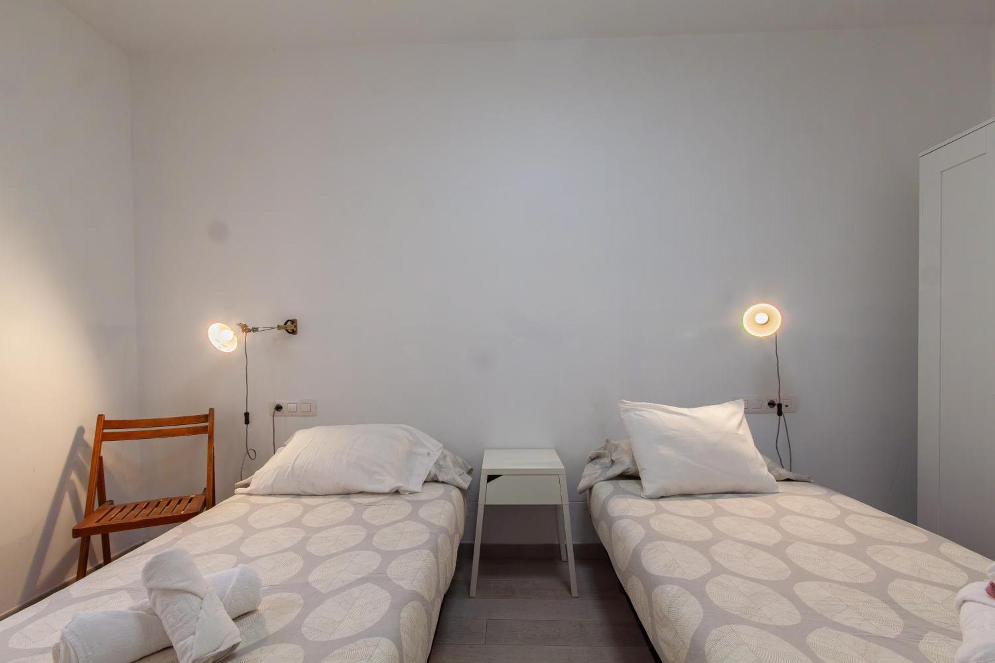 Apartamento Con Terraza Y Piscina En Playa Del Ing Playa del Ingles  Ngoại thất bức ảnh
