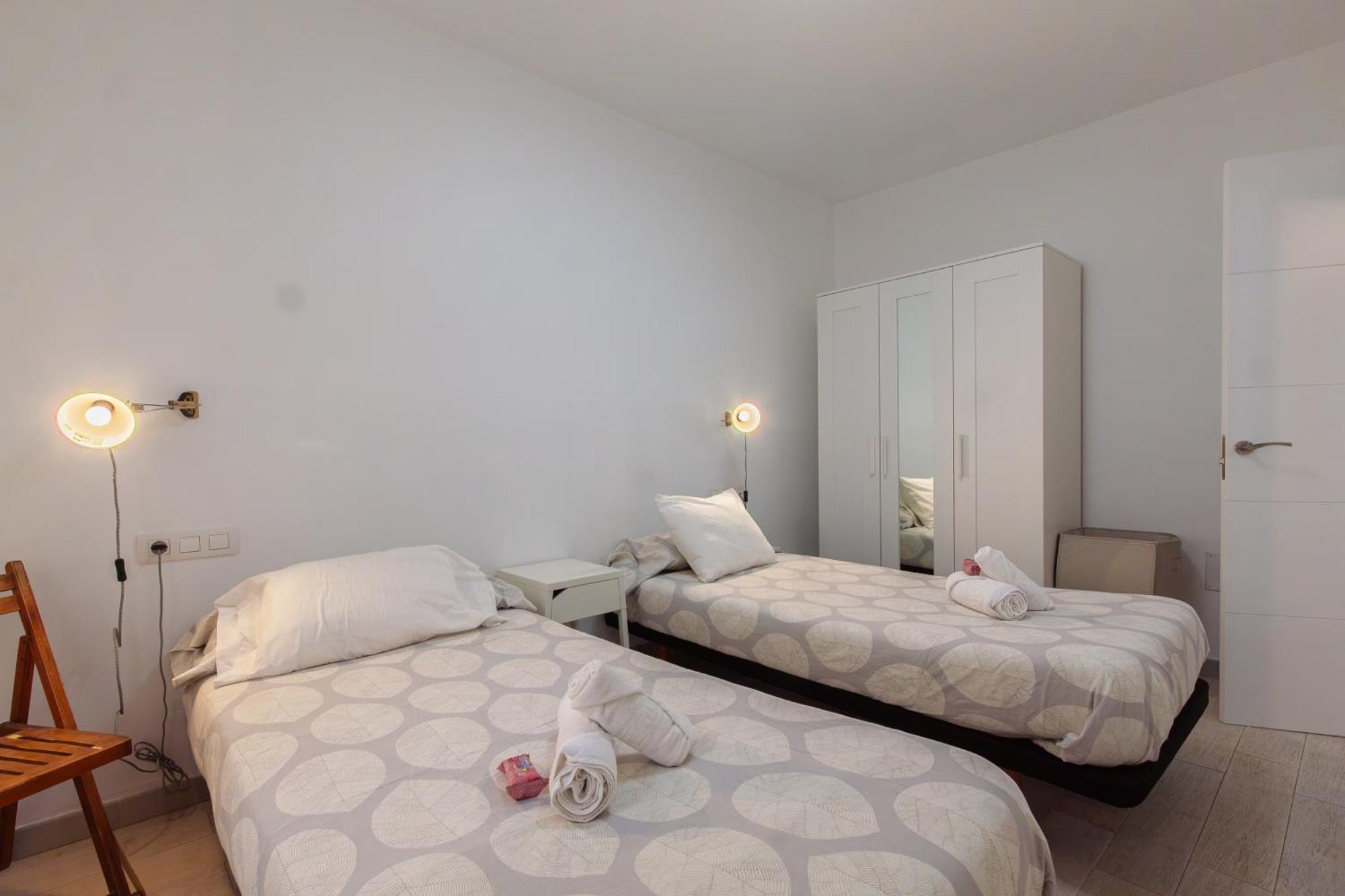Apartamento Con Terraza Y Piscina En Playa Del Ing Playa del Ingles  Ngoại thất bức ảnh